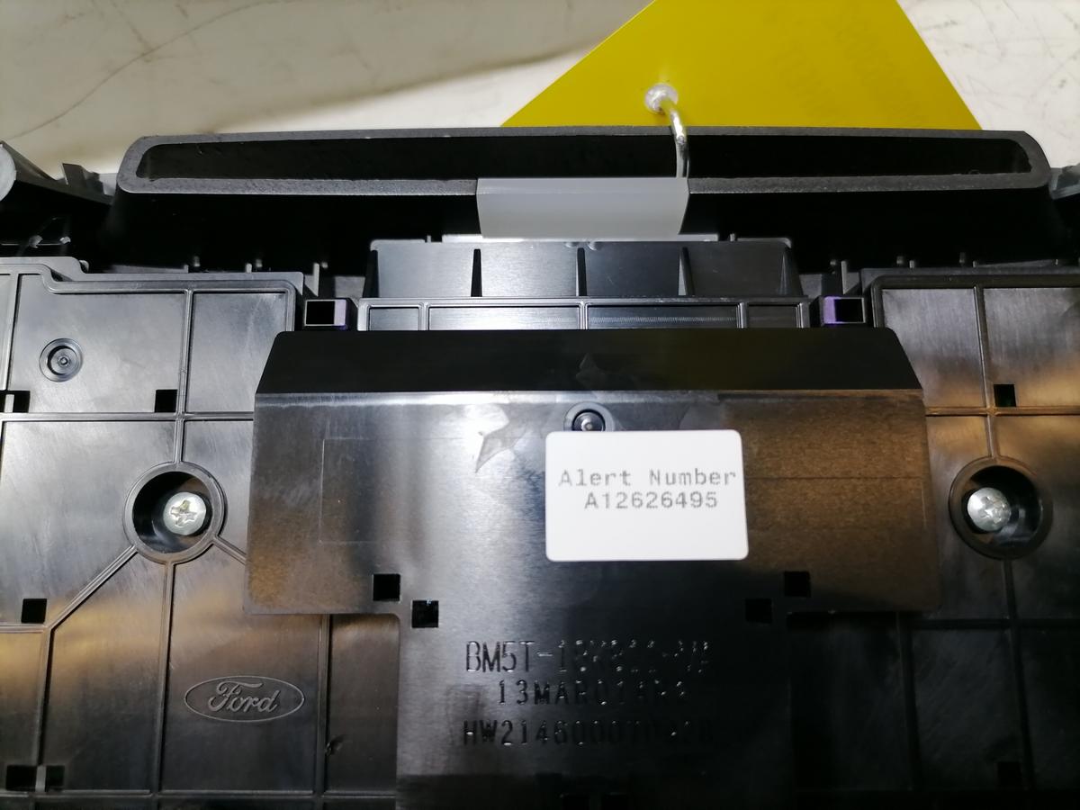 Ford Focus 3 original Radiobedieneinheit Bj.2013